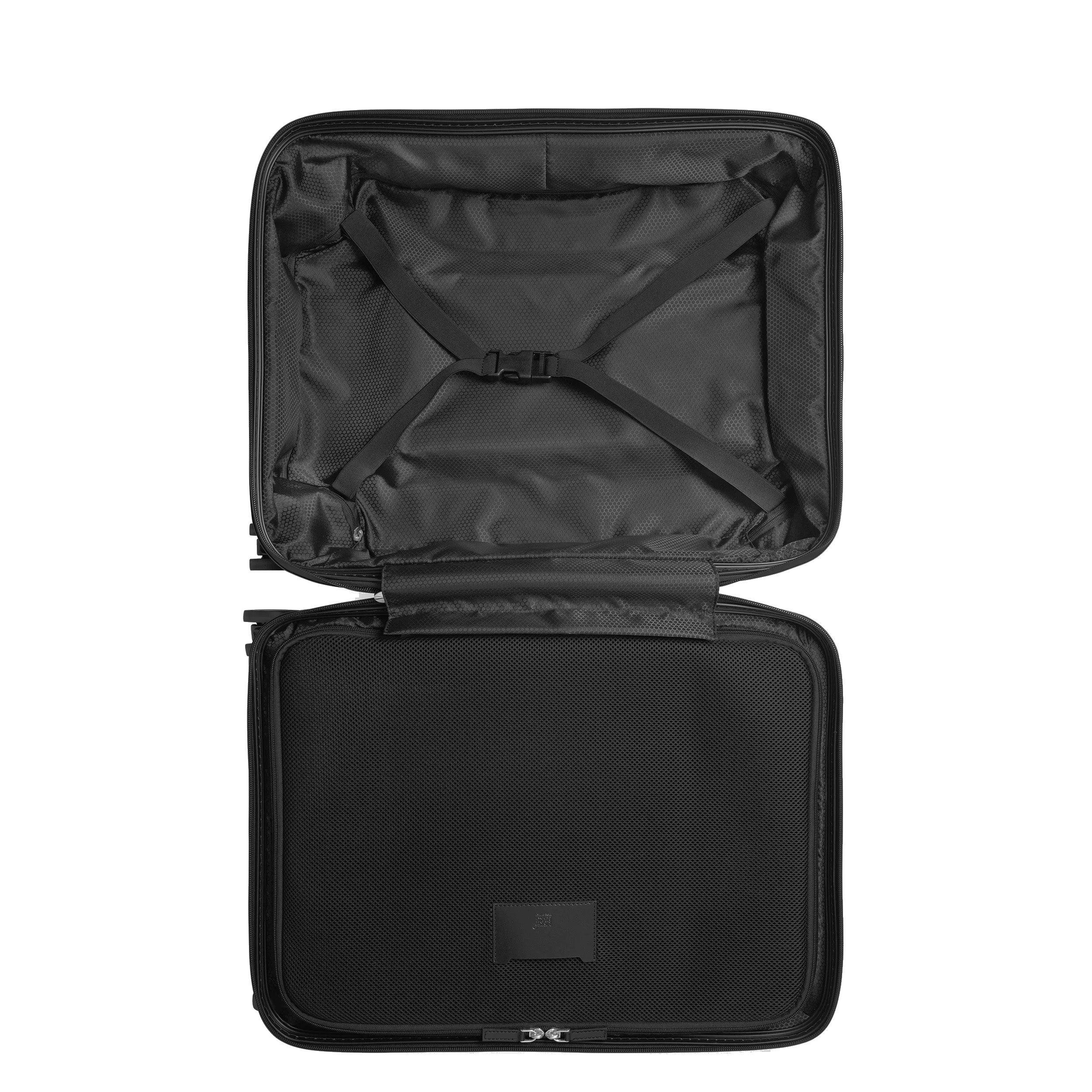 Montblanc trolley bagaglio a mano #MY4810 verde 131854