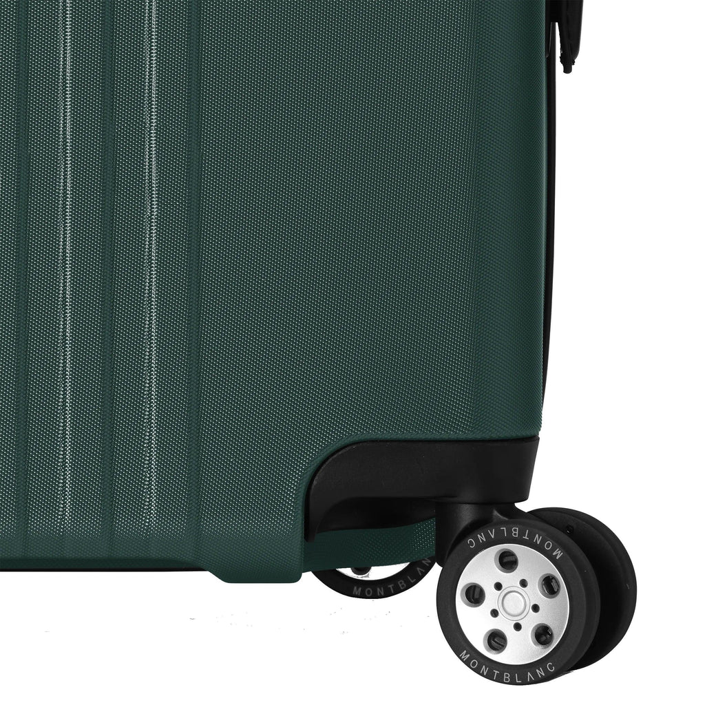 Montblanc trolley bagaglio a mano #MY4810 verde 131854