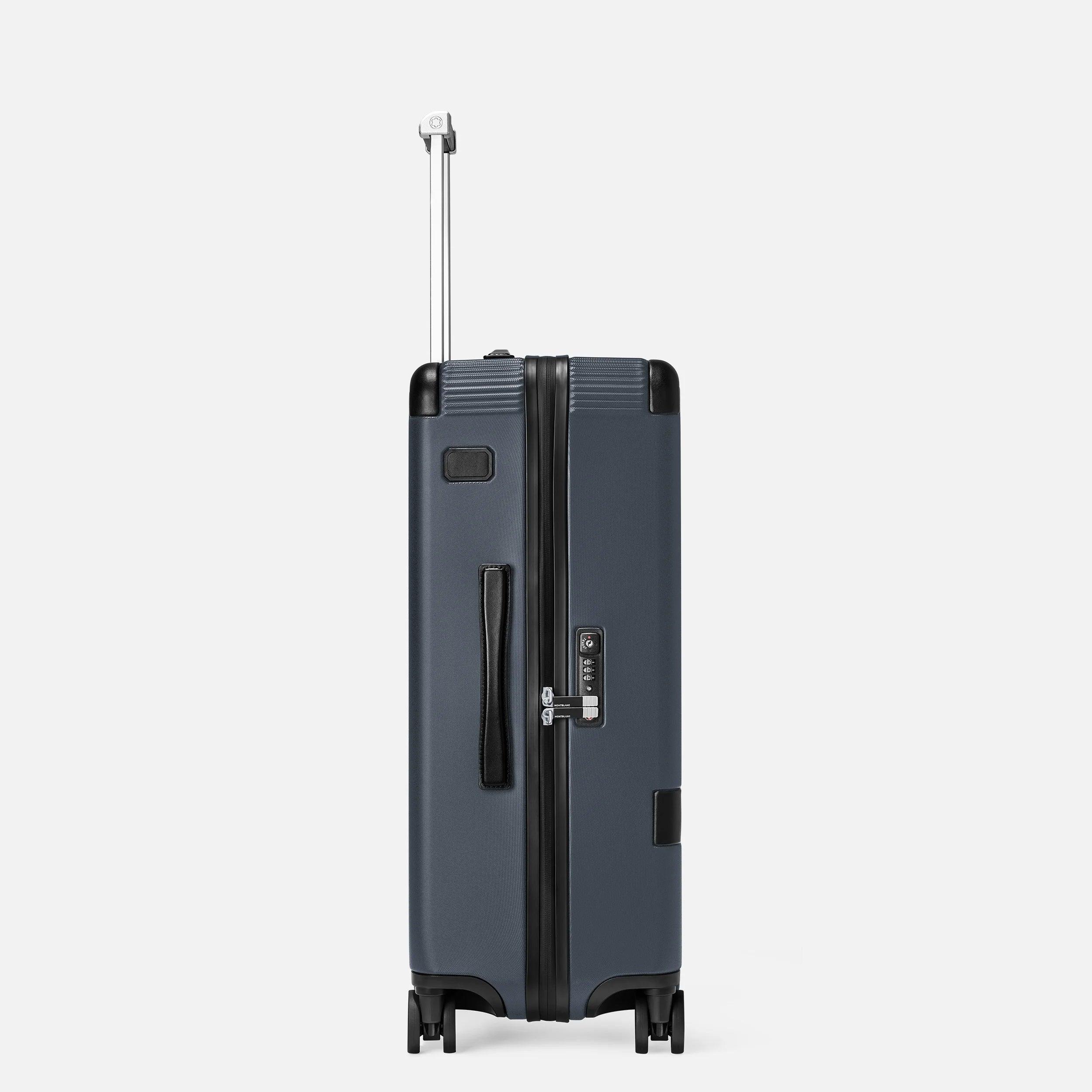 Montblanc trolley medio MY4810 Forged Iron 131859