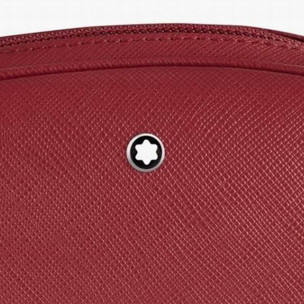 Montblanc trousse da toilette large Sartorial Red 116763