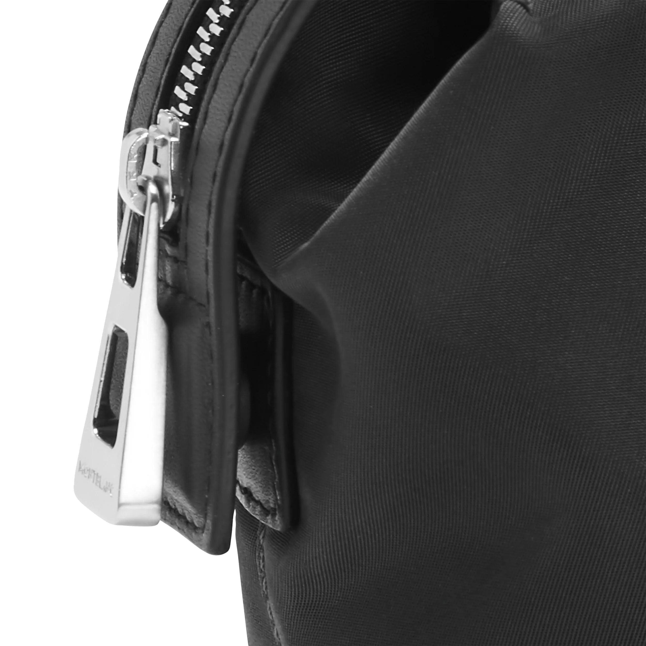 Montblanc trousse da toilette Montblanc Blue Spirit 127351