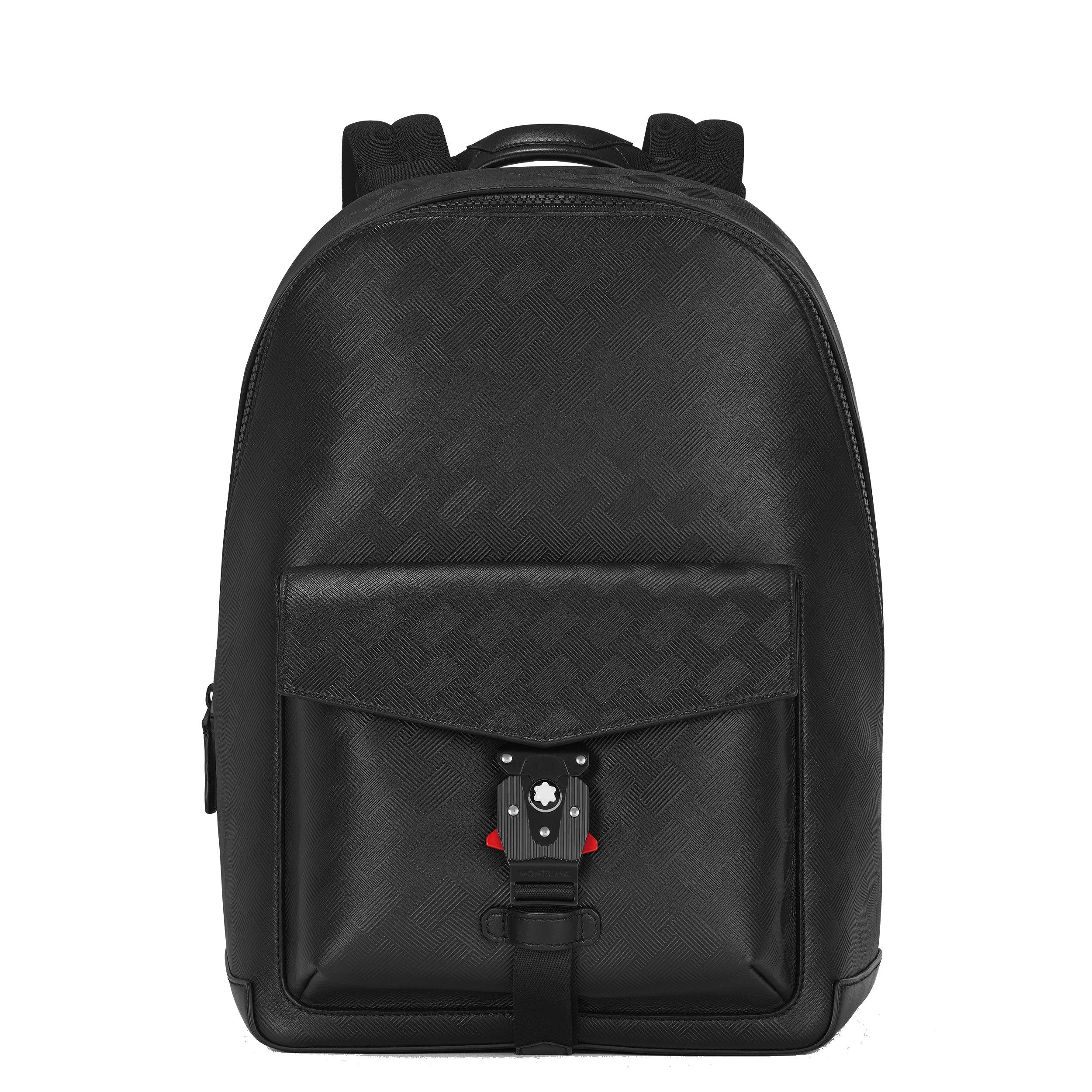Montblanc zaino con lucchetto Extreme 3.0 129965