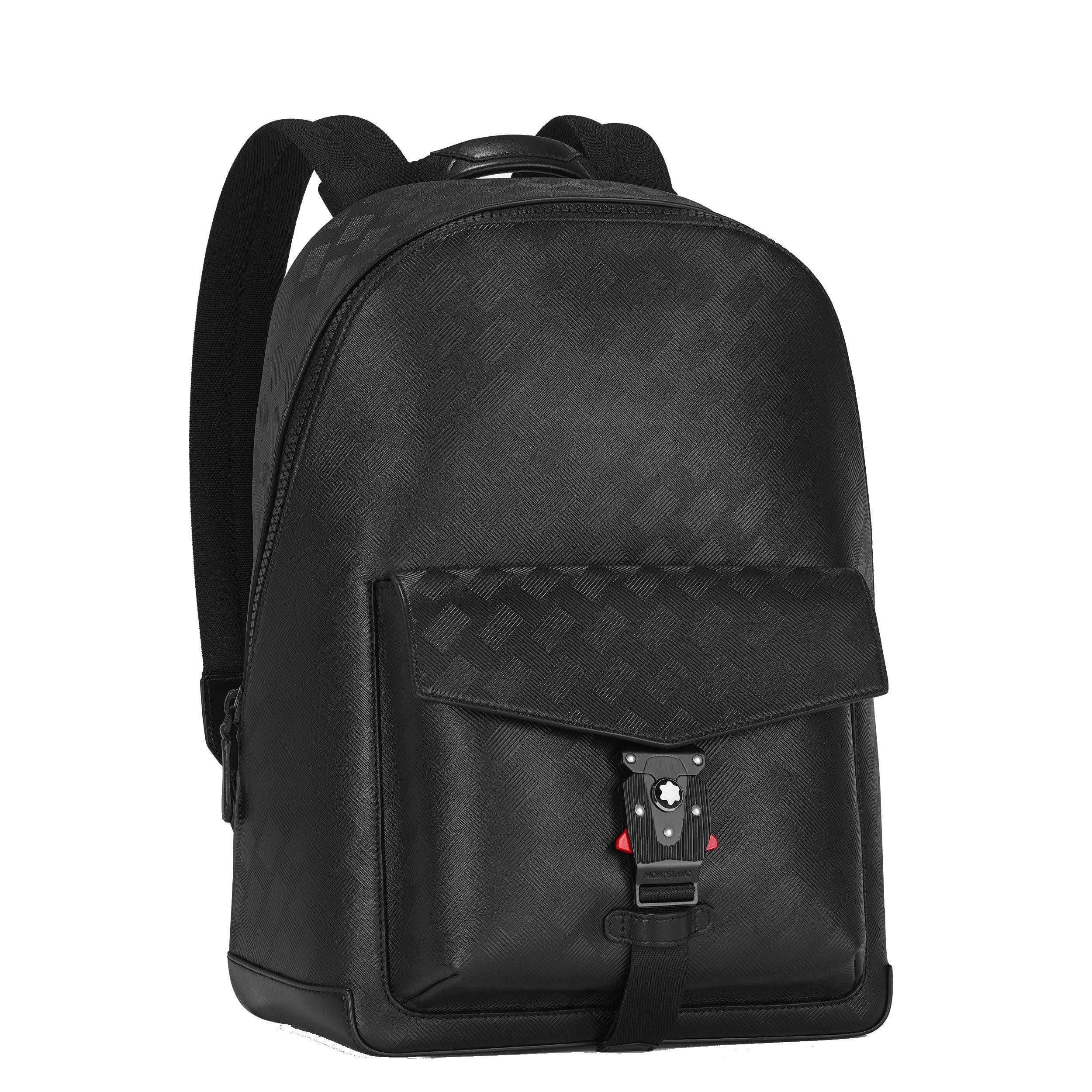 Montblanc zaino con lucchetto Extreme 3.0 129965