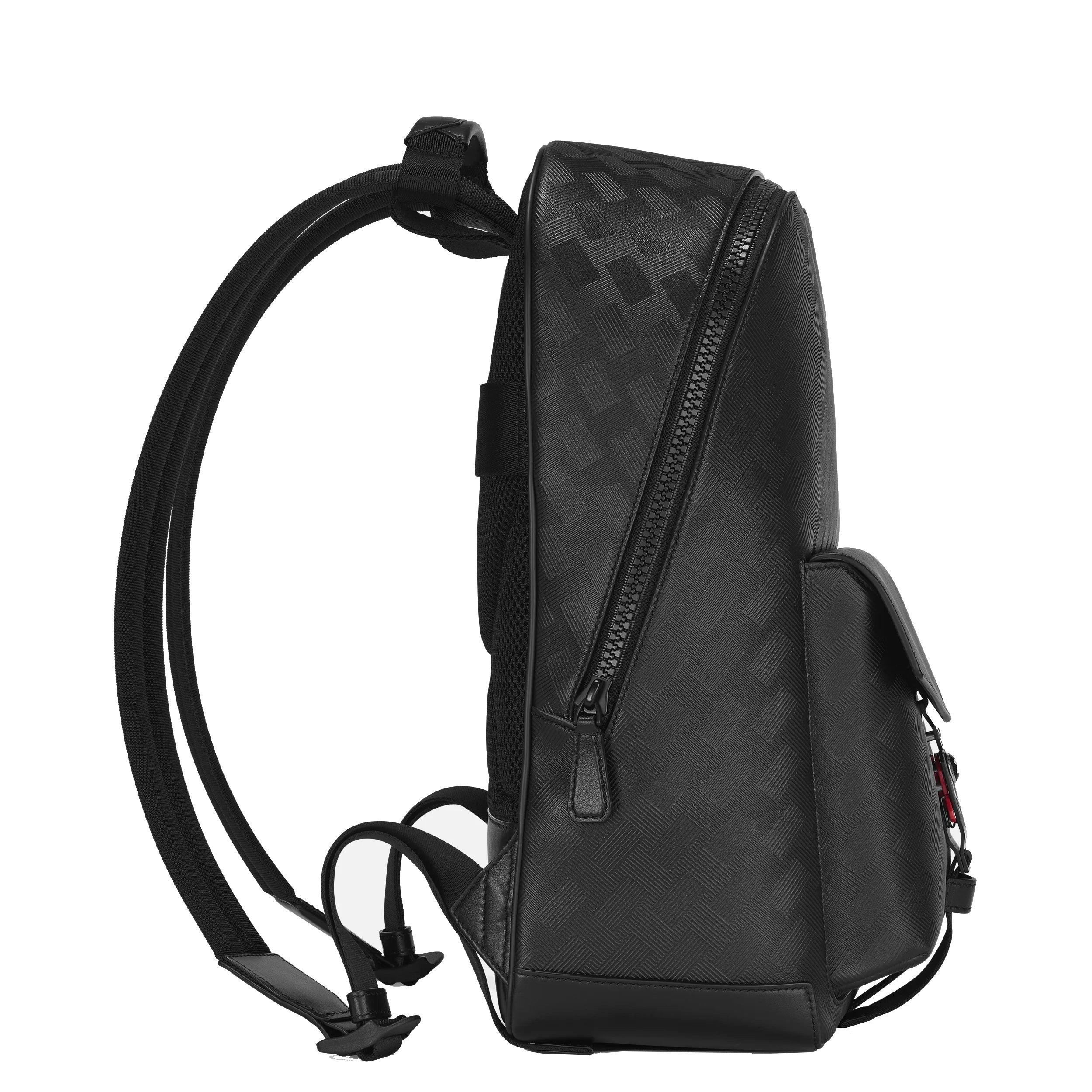 Montblanc zaino con lucchetto Extreme 3.0 129965