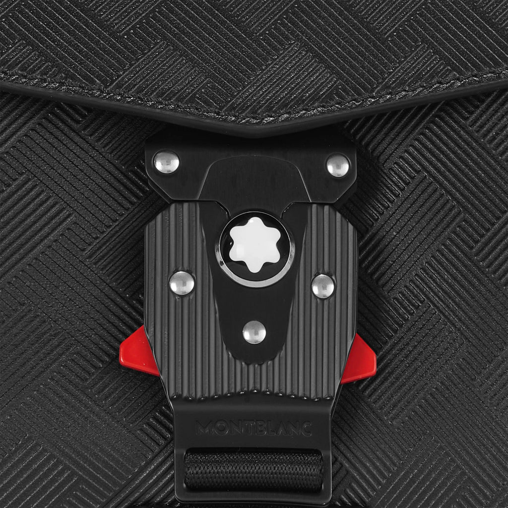 Montblanc zaino con lucchetto Extreme 3.0 129965