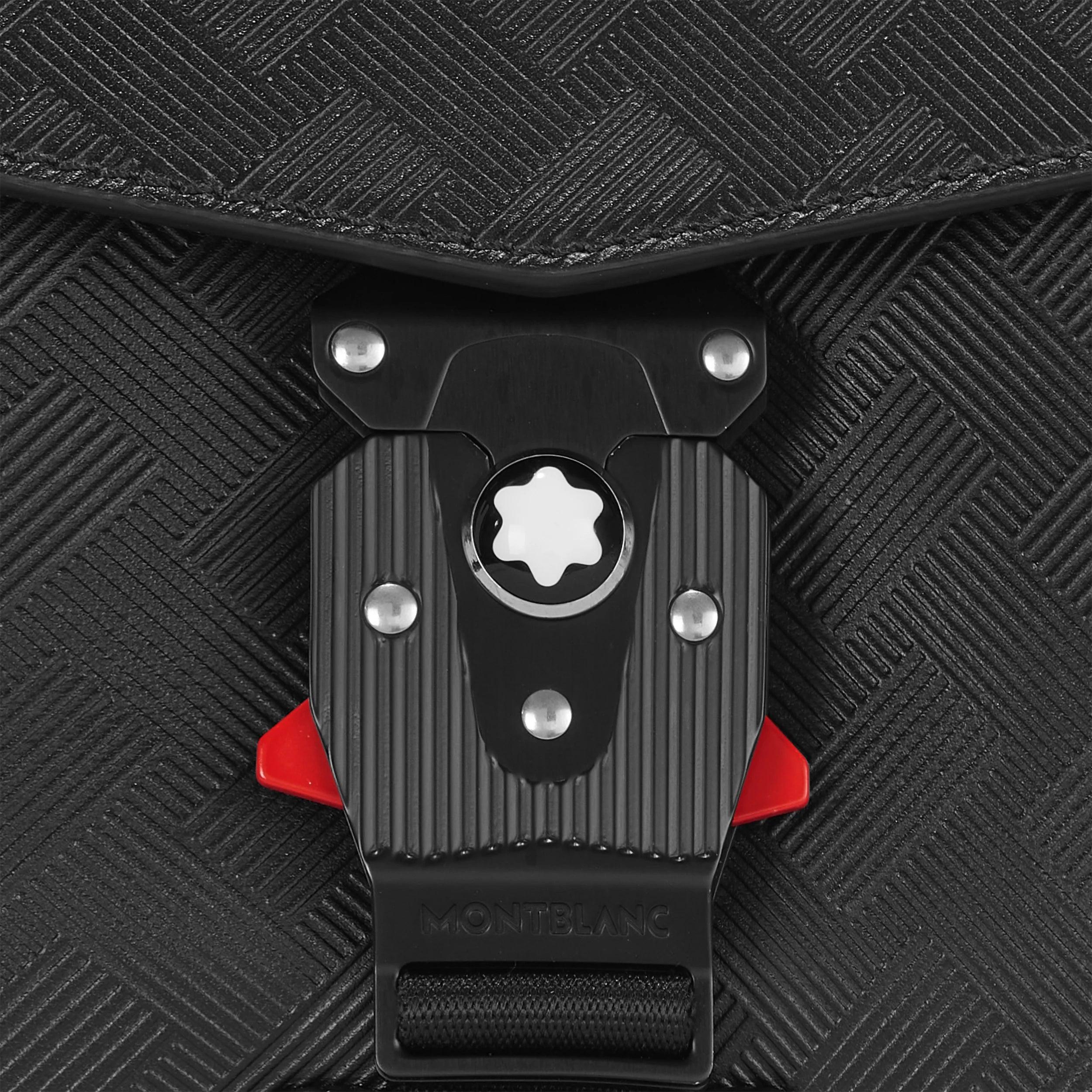 Montblanc zaino con lucchetto Extreme 3.0 129965
