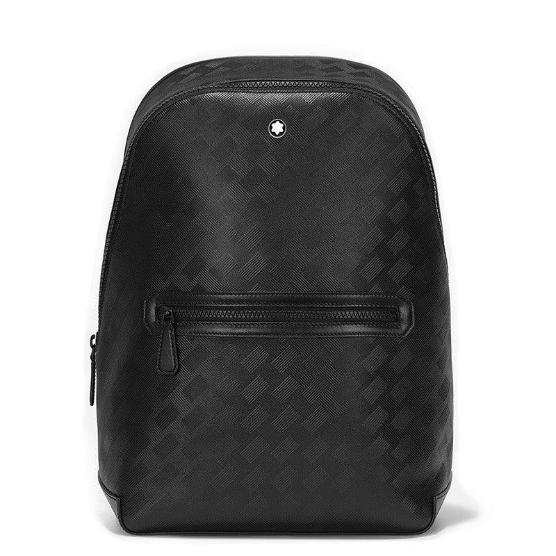 Montblanc zaino Extreme 3.0 nero 129966