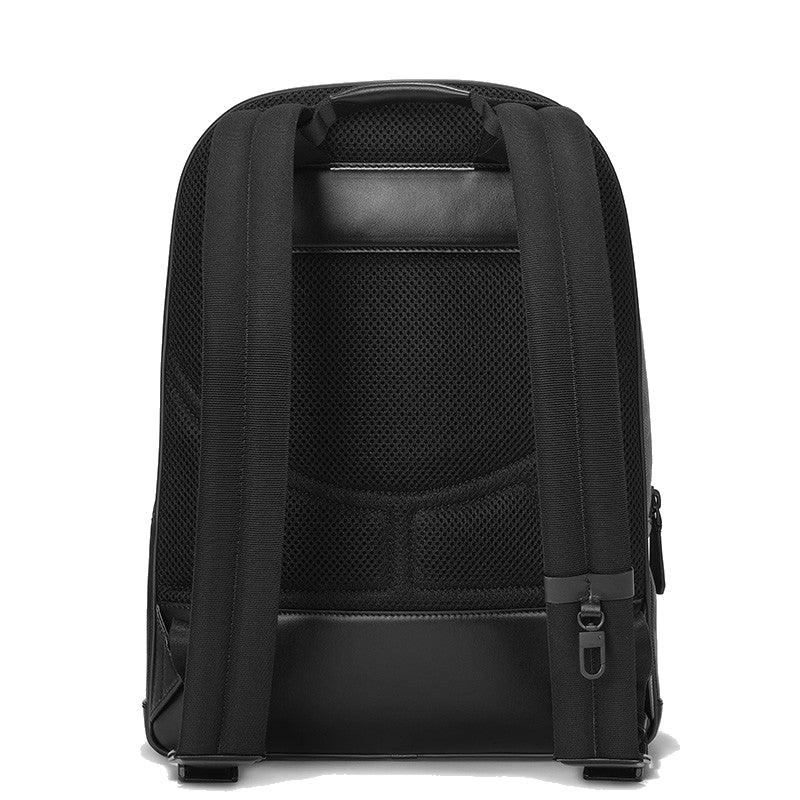 Montblanc zaino Extreme 3.0 nero 129966
