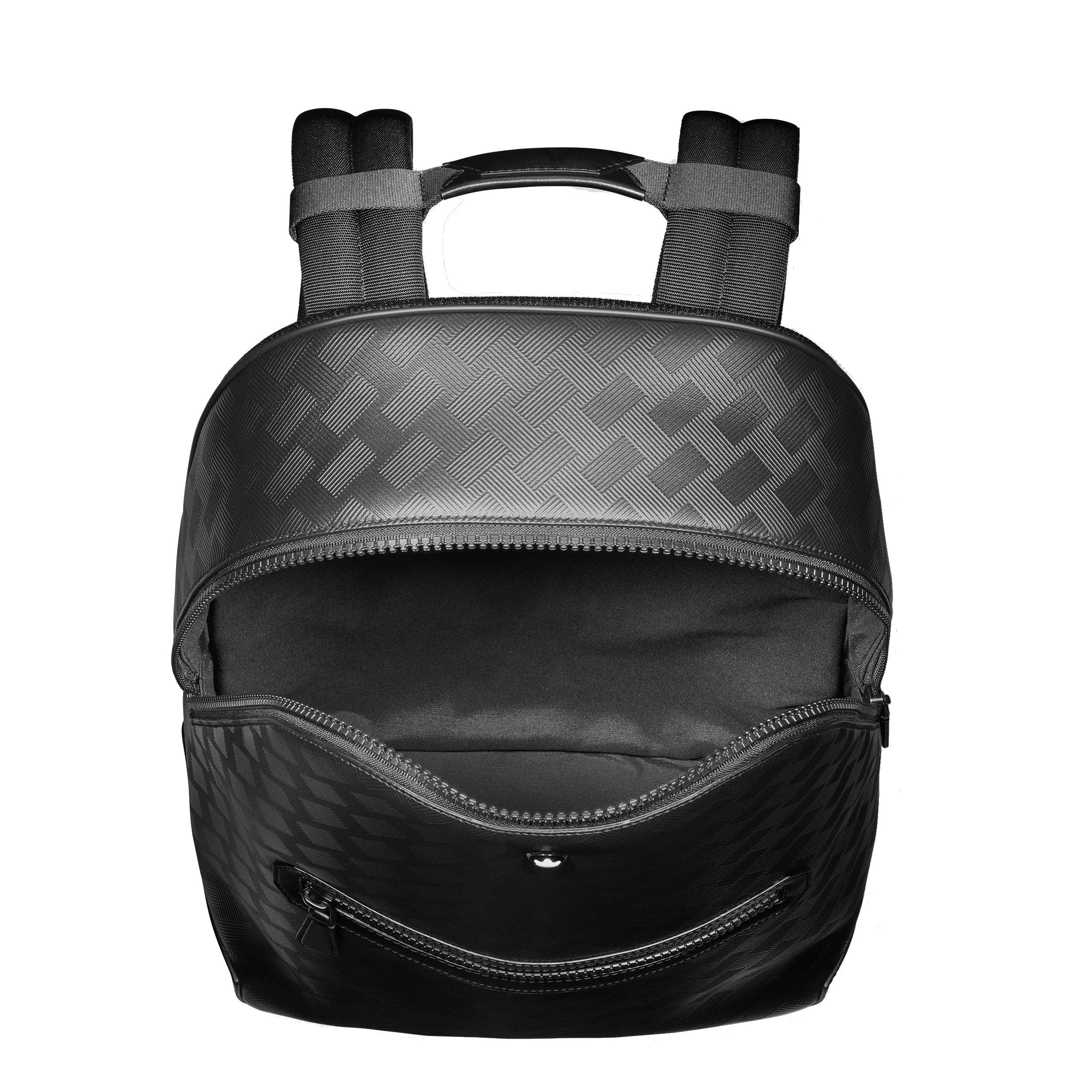 Montblanc zaino Extreme 3.0 nero 129966