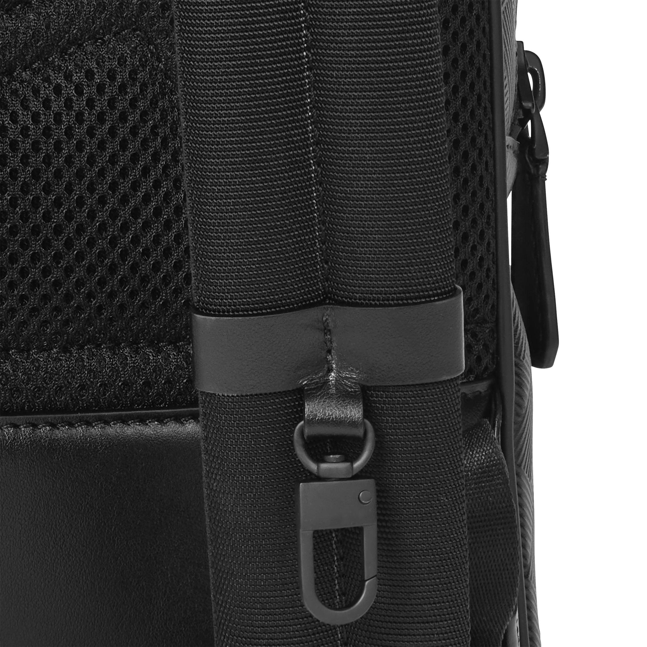 Montblanc zaino Extreme 3.0 nero 129966