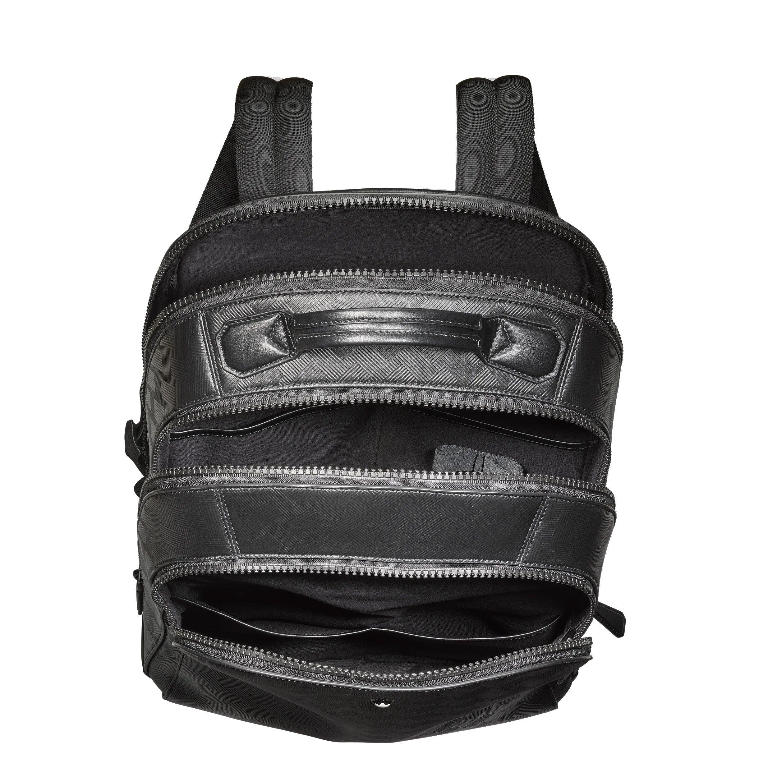 Montblanc zaino medio 3 scomparti Extreme 3.0 129964