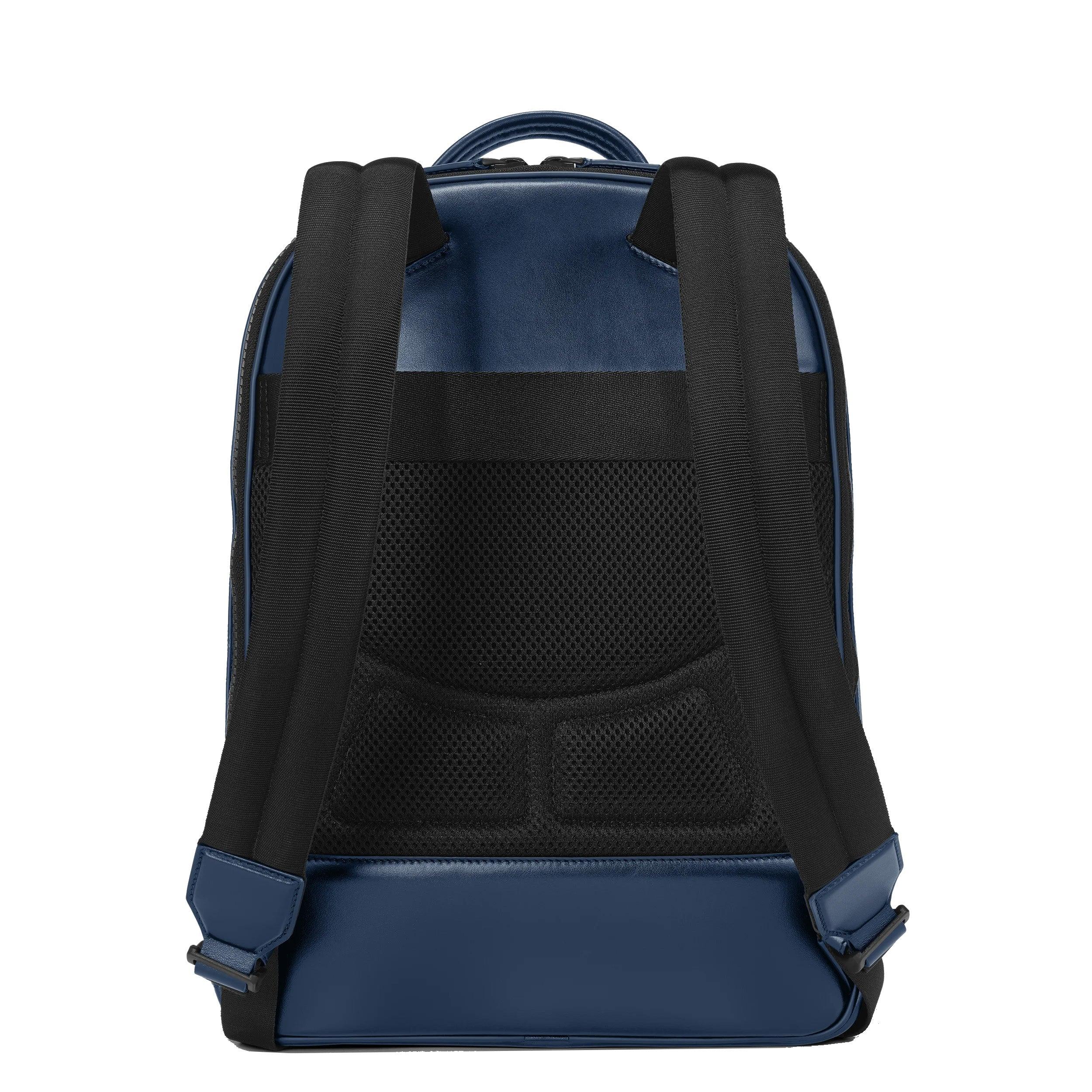 Montblanc zaino medio 3 scomparti Extreme 3.0 198047