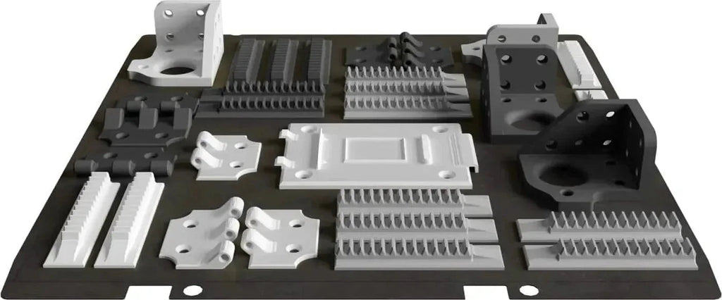 Mosaic Element