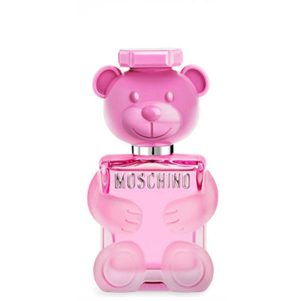 MOSCHINO TOY 2 BUBBLE GUM EAU DE TOILETTE 100 ML