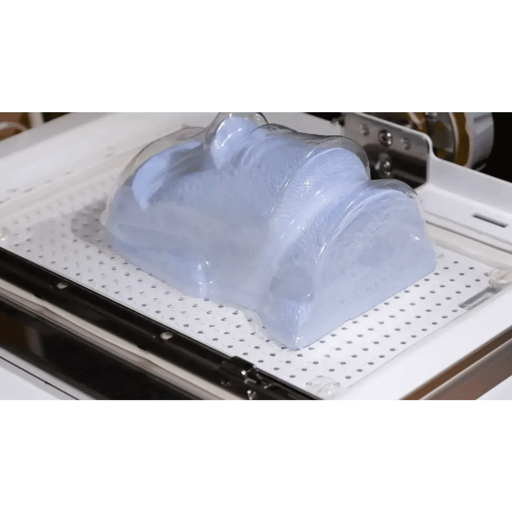 MY YARD FORMART SE - TERMOFORMATORE 3D