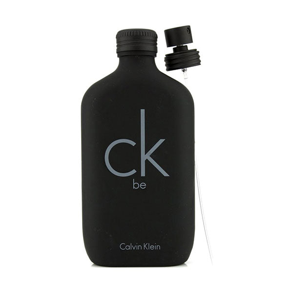 CALVIN KLEIN CK BE EAU DE TOILETTE 100 ML