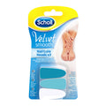 PEDOREX SCHOLL VELVET LIME PER SMOOTH NAIL CARE