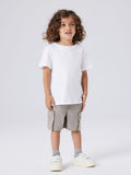 name it SHORTS CARGO da bimbo 13252458 beige