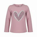 Name It Maglietta Tally 13251820 Dawn Pink