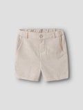 name it pantalocino da bimbo NMMFAHER 13214173 Peyote Melange