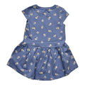name it vestito da bambina in cotone 13215107 Purple Impression