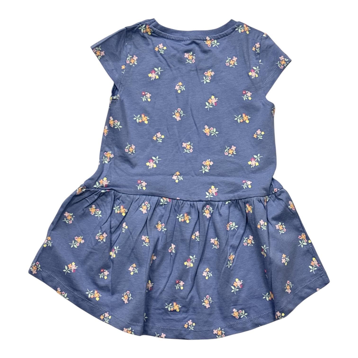 name it vestito da bambina in cotone 13215107 Purple Impression