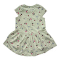 name it vestito da bambina in cotone 13215107 pale aqua-fairy gard