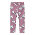 name it pantalone sportivo da bambina Legging My Little Pony 13233941 malva