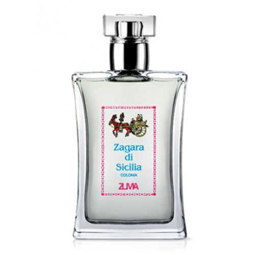 ZUMA ZAGARA DI SICILIA COLONIA 100 ML
