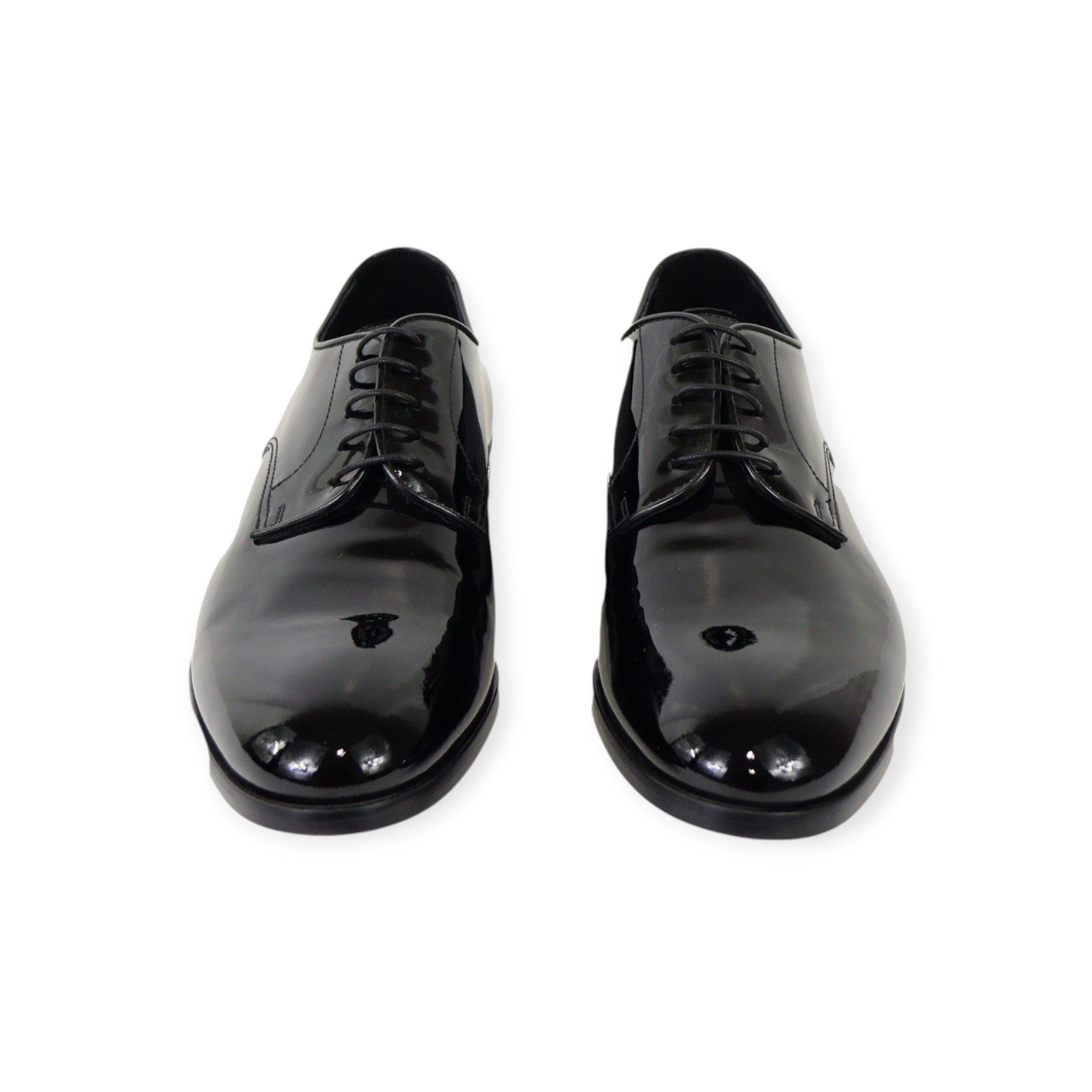 SCARPA DERBY NERA