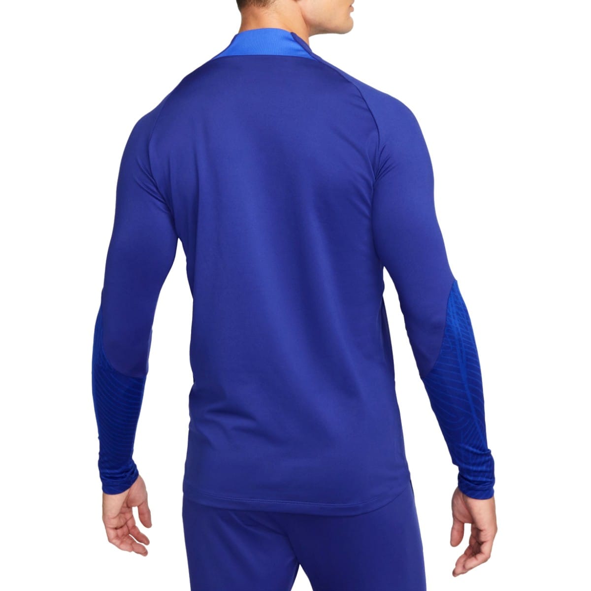Netherlands training technical Soccer tracksuit 2022/23 - Nike