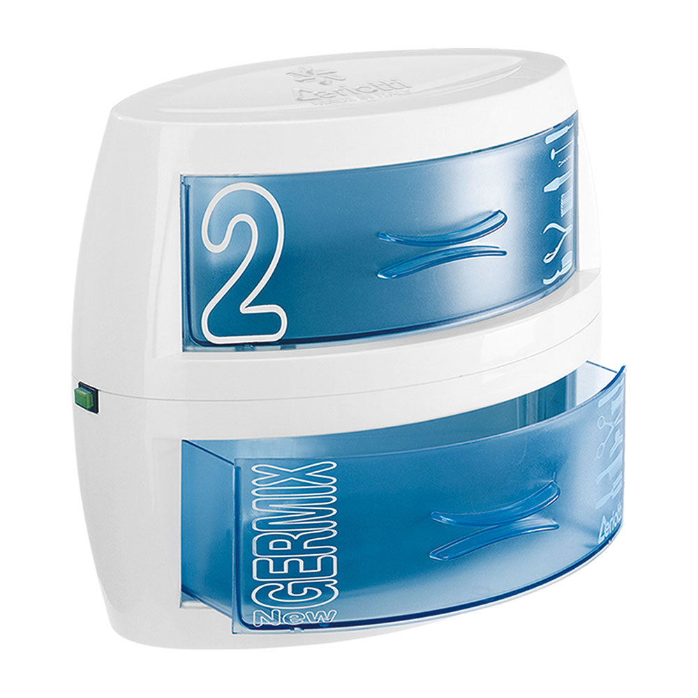 CERIOTTI STERILIZZATOREGERMIX 2 VANI