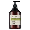 NIAMH BE PURE MASCHERA NUTRIENTE 500 ML
