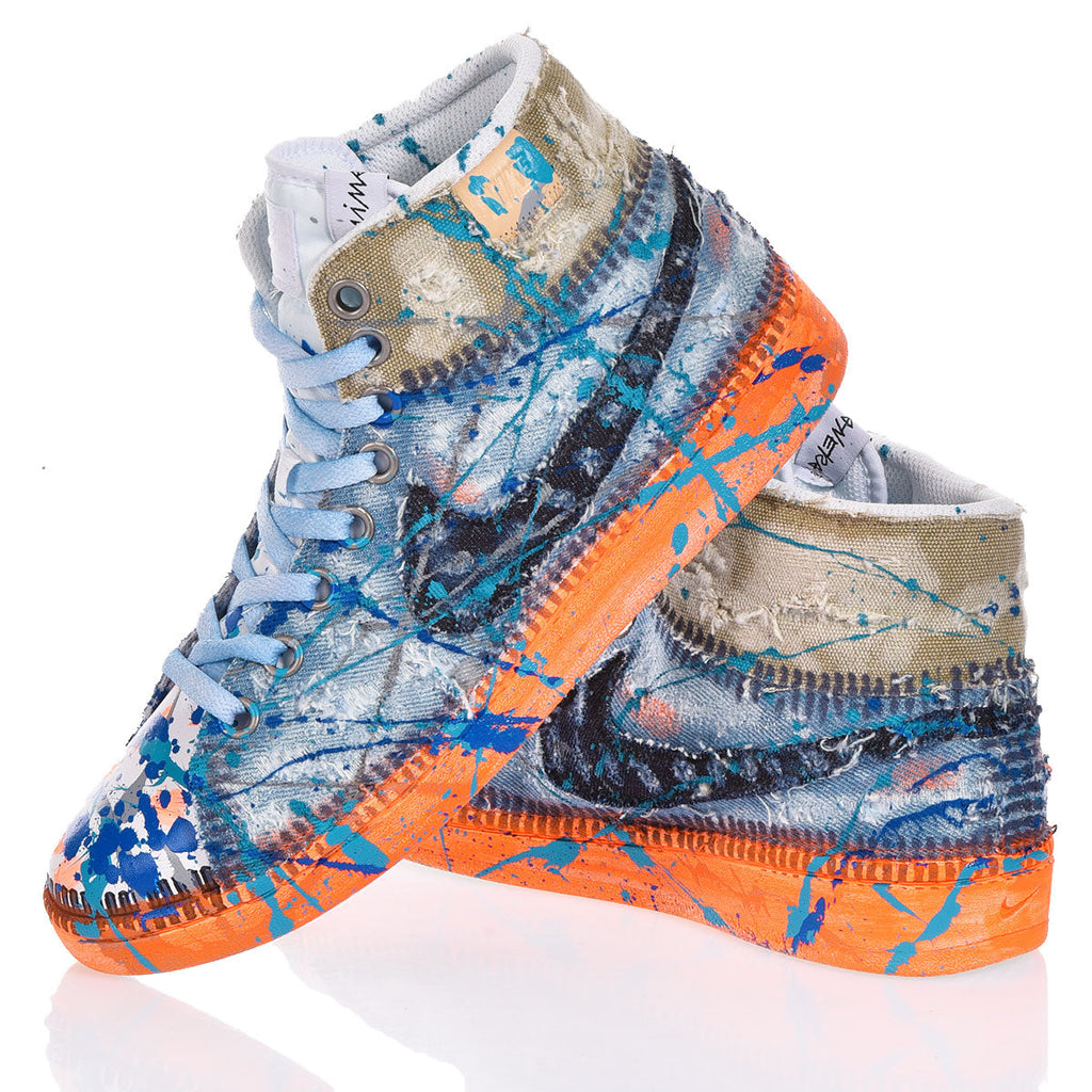 Nike Hi Survivor