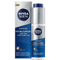 NIVEA MEN ACTIVE AGE HYALURON FACE HYDRO GEL 50 ML