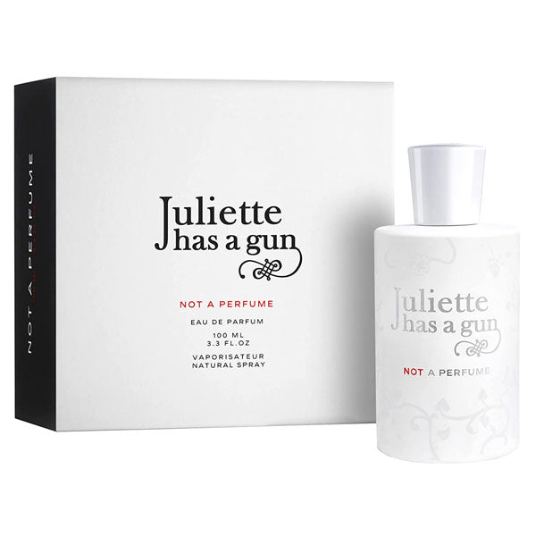 JULIETTE HAS A GUN NOT A PERFUME EAU DE PARFUM 100 ML