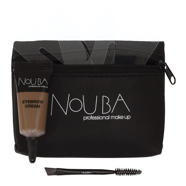 NOUBA BROW IMPROVER SET10