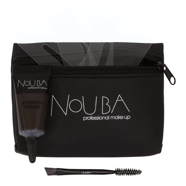 NOUBA BROW IMPROVER SET30