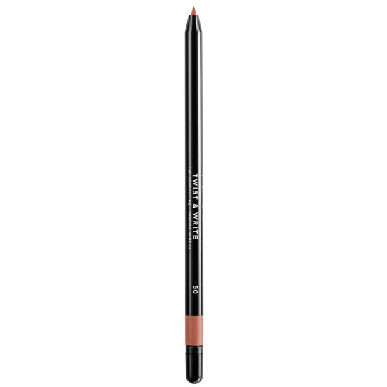 NOUBA TWIST & WRITE LIPPENCIL 50