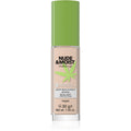 HypoAllergenic Hemp Nude & Moist Fondotinta Idratante E Nutriente 30 gr