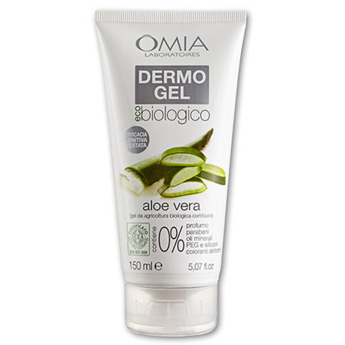 OMIA DERMOGEL ALOE VERA 150 ML