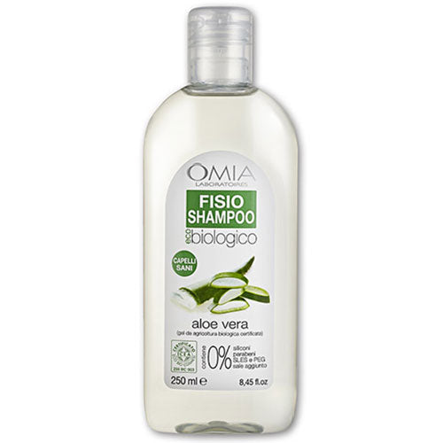 OMIA FISIO SHAMPOO CAPELLI SANI ALOE VERA 250 ML