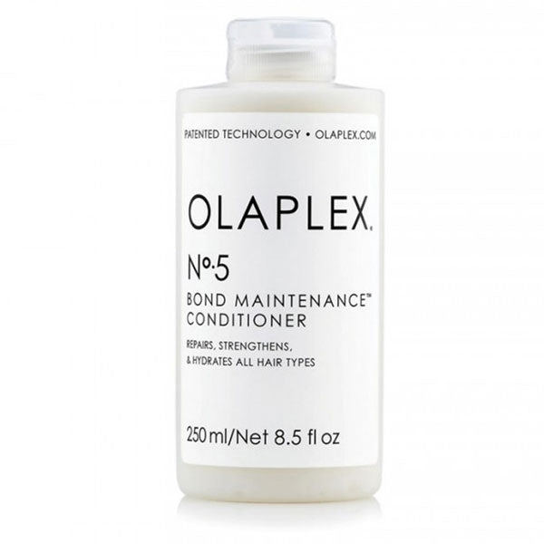 OLAPLEX KIT CAPELLI LUXURY SUIT COMPLETE