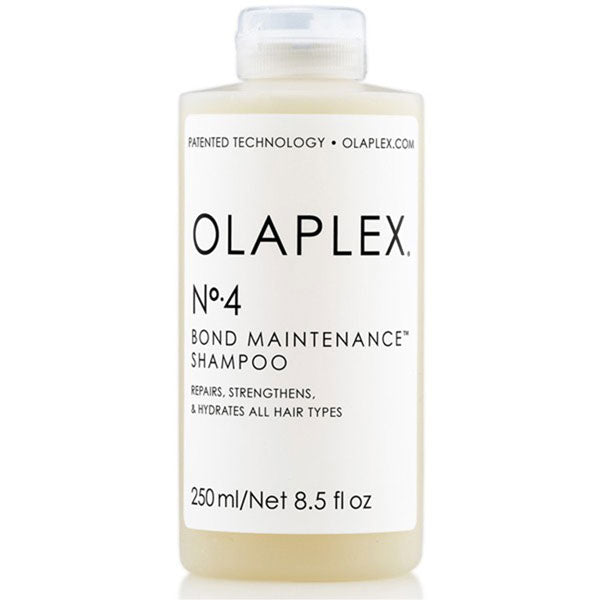 OLAPLEX KIT CAPELLI LUXURY SUIT COMPLETE