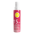 Olio Secco Corpo e Capelli Spf 15
