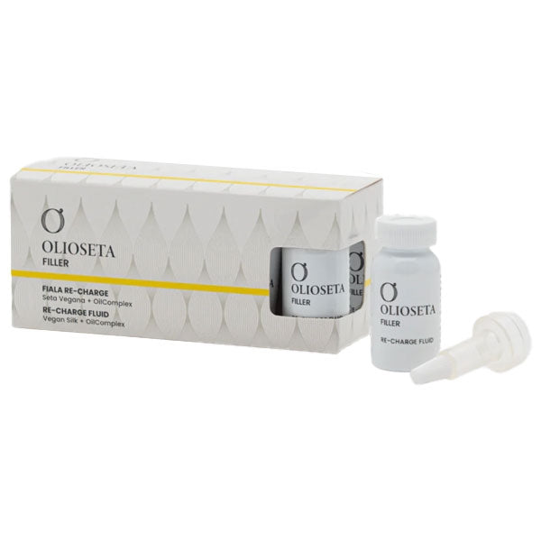 OLIOSETA FILLER FIALA RE-CHARGE OIL COMPLEX 10 X 15 ML