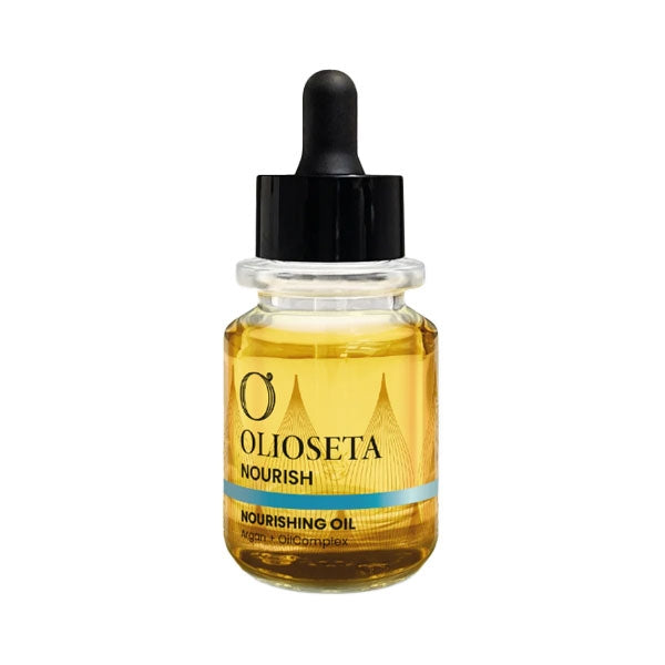 OLIOSETA NOURISH OLIO CAPELLI NUTRIENTE 30 ML