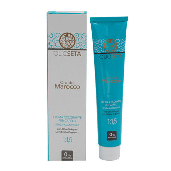 OLIOSETA ORO DEL MAROCCO ULTRA SHINE