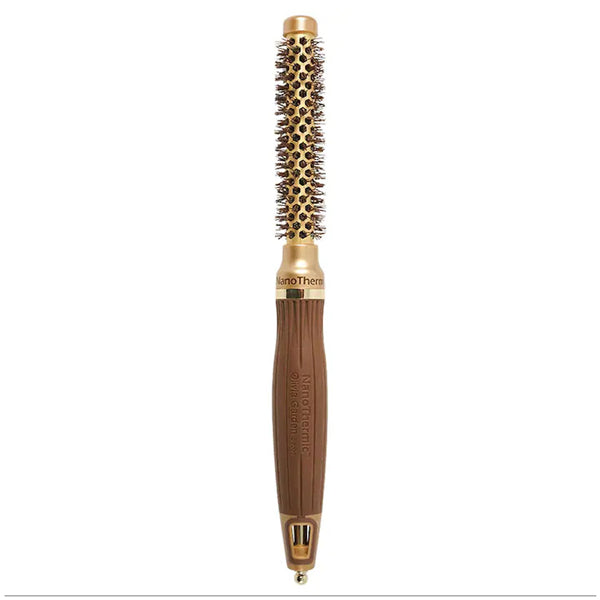 OLIVIA GARDEN SPAZZOLA NANO THERMIC DIAM 15MM