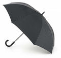 Ombrello Black Steel